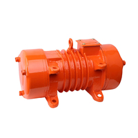 Moteur vibrant WOMA YZU30-2B 2,2 kW 3 CV 380 V, spécial pour les machines à fabriquer des briques, moteur pour vibrateur à béton, plaque compacteuse