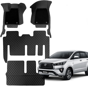 <span class=keywords><strong>Tapis</strong></span> de sol de voiture 7D MPV antidérapant facile à nettoyer pour <span class=keywords><strong>mercedes</strong></span>-benz <span class=keywords><strong>Vito</strong></span>/Hyundai Starex/Toyota Sinna/Volkswagen/Honda - Product Image 5