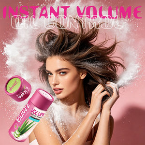 Polvo Voluminizador para el Cabello de Marca Privada, Control de Grasa, Acabado Mate, Productos de Peluquería - Product Image 1