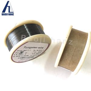 Dây vonfram <span class=keywords><strong>0.025mm</strong></span> 0.029mm 0.033mm để sưởi ấm cửa sổ xe - Product Image 6
