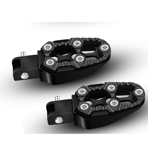 MOTERCROSS Vélo électrique en alliage d'aluminium, <span class=keywords><strong>scooter</strong></span> modifié, pédale arrière transversale NIU NQi MQi UQi GOVA Monkey M3 M5 Yadea - Product Image 5