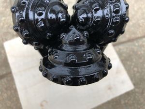 Broca Tricónica LSDC637 de 3.5 Pulgadas para Pozos Petroleros, Alta Calidad al Mejor Precio - Product Image 4