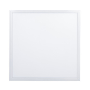 ไฟแผง LED ทรงสี่เหลี่ยมแบน 60x60 ซม. กรอบอะลูมิเนียม ไฟติดเพดานแบบบางพิเศษ 36W สีขาว - Product Image 3
