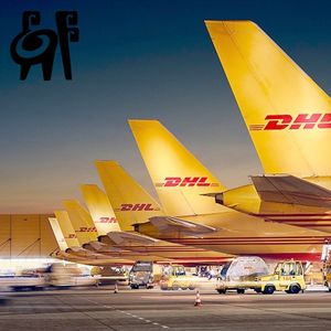 Mexico DDP FBA экспедитор Китай в Мексику город Экспресс доставка грузовых авиаперевозок DHL FedEx - Product Image 1