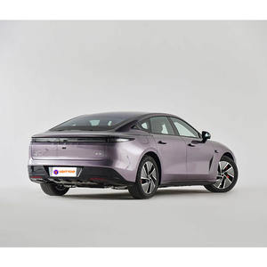 Nouvelle Voiture Chinoise Tendance Chery Exeed Star Era ES avec Qualité Supérieure et Prix Réduit - Product Image 4