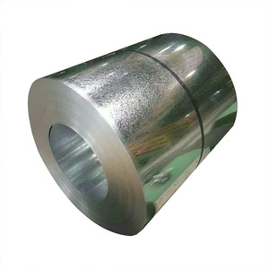 Dx51d Dx52d Dx79d Steel Coil Factory low price galvanized-steel-coil g 90 ags - Product Image 1