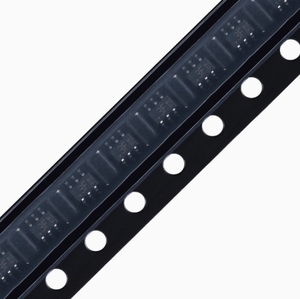 BC857BS Original, 115 SOT-363 Universal Dual Bipolar Transistor Array TRANS 2PNP 45V 100MA BC857BS 6-TSSOP Transistor - Product Image 4