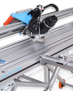 Machine de découpe de dalles de pierre grand format Wandeli QXZ-ZD-1600, machine de découpe automatique de carreaux, machine de découpe à 45 degrés - Product Image 3