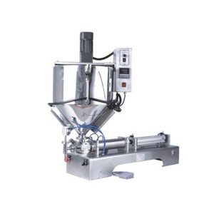 Manual Bottle Water Filling Machine Alcohol-filling-machine - Product Image 6