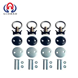Bộ Dụng Cụ Buộc Mũi Neo Tròn Bộ Dụng Cụ Lắp Bu Lông Với Neo Tháo Nhanh - Product Image 1