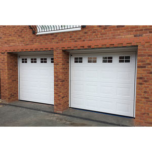 <span class=keywords><strong>Porte</strong></span> <span class=keywords><strong>de</strong></span> <span class=keywords><strong>Garage</strong></span> moderne, en acier, isolé, au-dessus du <span class=keywords><strong>Garage</strong></span>, 1 pièce, prix d'usine, <span class=keywords><strong>porte</strong></span> d'entrée, en acier - Product Image 6