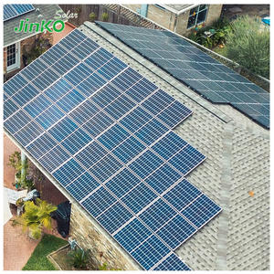 <span class=keywords><strong>JINKO</strong></span> แผงโซลาร์เซลล์540W 430W 440W แผงประเทศเยอรมนี450W <span class=keywords><strong>460Wp</strong></span> 545W 550 W Tiger Pro 72hcbdvp คลังสินค้าพลังงานแสงอาทิตย์ในยุโรป550วัตต์ - Product Image 6