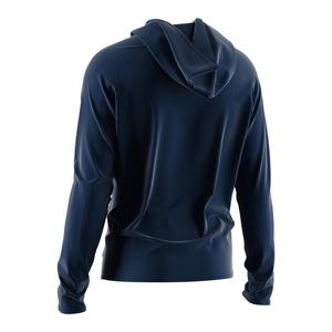 Chaqueta Cortavientos para Hombre, Ligera, Resistente al Agua, Transpirable, para Senderismo y Aventuras al Aire Libre - Product Image 6