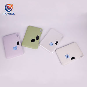 Banco de Energía Portátil de 200W para Exteriores con Capacidad de Carga Solar, Apto para Luces Decorativas, Drones y Altavoces Bluetooth - Product Image 5