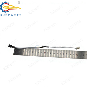 Chicote de Fiação Personalizado para Controle de Sinal de Energia, Cabo de Extensão de Alimentação com Terminal de 2 Pinos Macho e Fêmea para Acessórios Eletrônicos Automotivos - Product Image 6