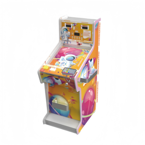 Macchina da Flipper Arcade in Vendita, Gioco Meccanico Durevole e <span class=keywords><strong>Vintage</strong></span> per Sale Giochi e Attività Commerciali Retrò - Product Image 5