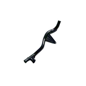 Manguera de Refrigerante 5Q0121070AB para Motores Audi A1 A3 TT, Pieza de Repuesto de Plástico - Product Image 4