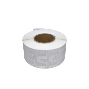 Inlay RFID UHF longue portée Getsmart Factory de haute qualité, durable, 14,5 m, 78x40 mm, EPC 96 bits, application hôtelière, échantillon gratuit - Product Image 6