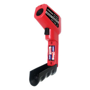 -50-550C Termometer Inframerah Tanpa Kontak Pengukur Suhu Laser Instrumen Suhu untuk Pengukuran Permukaan untuk BBQ - Product Image 4