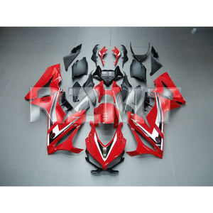Carenado para Motocicleta HONDA CBR650R 2019 2020, CBR 650R, Piezas de Carrocería Personalizadas de ABS, Kit de Carenados, Carcasa H0619-101a - Product Image 1