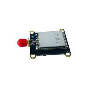 1.2G 1.6W 9CH FPV VTX เครื่องส่งสัญญาณวิดีโอระยะไกลรุ่น 25A สำหรับโดรน - Product Image 1