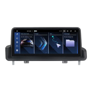 Autoradio Android 4G + 64G Autoradio tactile 10.25 pouces avec Carplay sans fil Android Auto pour Chery - Product Image 1