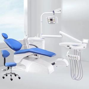 Fauteuil <span class=keywords><strong>dentaire</strong></span> portable pour hôpital médical, FM-D4 pièces de rechange - Product Image 1