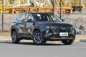 Nuovo Hyundai <span class=keywords><strong>Tucson</strong></span> SUV 2023, Versione a Benzina 2WD 1.5t, Offerta Speciale, Modello Più Venduto, SUV con Ampio Spazio Interno - Product Image 3