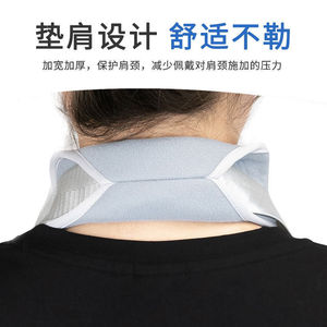 Soporte médico para fracturas de antebrazo con férula para codo, cinturón de reducción y fijación para fracturas de brazo, y soporte para hombro y cuello. - Product Image 3