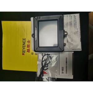 Interface Ethernet haute performance Keyence Iv-M30 pour écran industriel HMI - Product Image 1