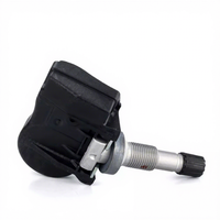 Capteur TPMS (système de surveillance de la pression des pneus) OE 52933-D4100 52934-D4100 pour Hyundai Ioniq Veloster Elantra pour Kia Optima Soul