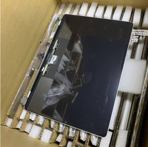 สำหรับ Apple <span class=keywords><strong>Macbook</strong></span> <span class=keywords><strong>Air</strong></span> 12 "จอแอลซีดี A1534เรตินา<span class=keywords><strong>2015</strong></span>พื้นที่สีเทาประกอบ LCD เต็มรูปแบบ - Product Image 5