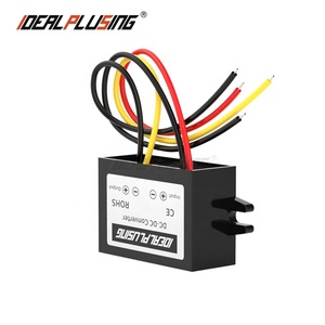 Convertisseur AC/DC <span class=keywords><strong>24VAC</strong></span> vers 24VDC 1A 1.5A 36W, convertisseur abaisseur de tension, régulateur de tension DC IP67 - Product Image 4