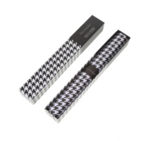 Feuilles parfumées pour tiroirs Citrus Bergamote Ébène 100 Premium Scents, parfum d'ambiance pour la maison et l'aromathérapie