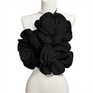 Fabricante de Ropa para Mujer, Camisetas Cortas de Color Sólido 100% Algodón Personalizadas - Product Image 3