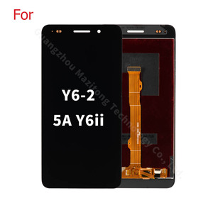 หน้าจอ LCD สำหรับโทรศัพท์มือถือ HAUWEI Honor Y6-2 <span class=keywords><strong>Y6ii</strong></span> 5A พร้อมหน้าจอขนาด 6.8/6.6/6.9/5.4 นิ้ว และรับประกัน 1 ปี - Product Image 3