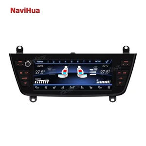 Pantalla Táctil LCD NaviHua para Auto, Panel de Aire Acondicionado, Control de Clima, Pantalla LCD para BMW Serie 3 F30 2013-2019 - Product Image 6
