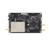 HackRF One SDR, Herramienta de Radio Definida por Software de 1MHz-6GHz, Kit CKit, Hardware de Código Abierto para Laboratorios de Radio Definida por Software