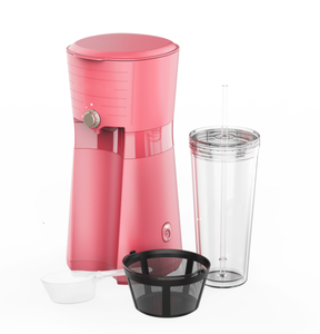 เครื่องชงกาแฟเย็น RV สําหรับสํานักงานในครัวเรือน เพลิดเพลินไปกับกาแฟเย็น - Product Image 3