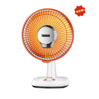 Air Room Infrared Quartz Home Mini Portable Handy Electric Sun Heaters Electric Ceramic Carbon Heater