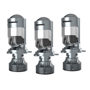 Phare de voiture LED H4 intégré à double faisceau (phares de route et de croisement) M01H-X - Product Image 2