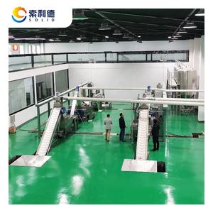 EVOO-3500 3500 KG/H <span class=keywords><strong>Extra</strong></span> Virgin Moulin à <span class=keywords><strong>huile</strong></span> <span class=keywords><strong>d</strong></span>'<span class=keywords><strong>olive</strong></span> par machine pressée à froid - Product Image 4