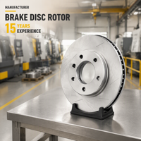 Disques de frein en gros à prix réduit OE # 34116854997 Disque de frein à prix dégressif pour acheteurs en gros BMW