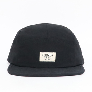 Custom Logo Outdoor <b>Hiking</b> 5-Panel Camper Flat Brim Hat Personalized Brand Unisex Fashion Sporty 100% Cotton Canvas Camping <b>Caps</b> - Product Image 2