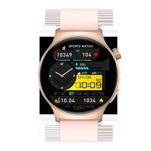 Reloj Inteligente Linwear de 1.43 Pulgadas con Pantalla AMOLED, Nuevo GPS 2025, Reloj Inteligente, Montres Intelligentes para <span class=keywords><strong>iOS</strong></span> y Android - Product Image 4