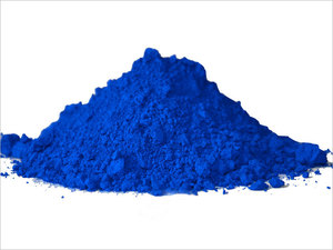 Synthetic Iron Oxide Blue Pigment Powder for Stucco <strong>Mortar</strong> Roof Tile Colorant Non-Fading Lightfast Acid Resistant Manufacturer - Product Image 2