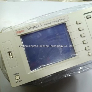 เครื่องวัด TH2882A-3แบบขดลวดเฟสเดียว110 /ic 1ชิ้นใหม่เอี่ยม - Product Image 4