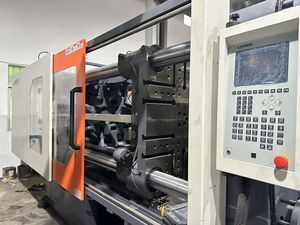 แม่พิมพ์สำหรับกล่องใส่ผลไม้ตะกร้าผลไม้อุปกรณ์ทำจากพลาสติกและถังขนาด480ตัน - Product Image 2