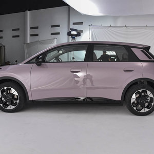 2026 Topseller AION UT Zhizun Version 420km Elektrofahrzeug mit 100KW Motor und 44,09kWh Batterie - Product Image 5