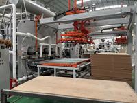Meubles en gros directement de l'usine, panneaux en bois, panneaux MDF de 18 mm, fabrication de meubles sur mesure, certification ISO, personnalisation complète disponible, E1